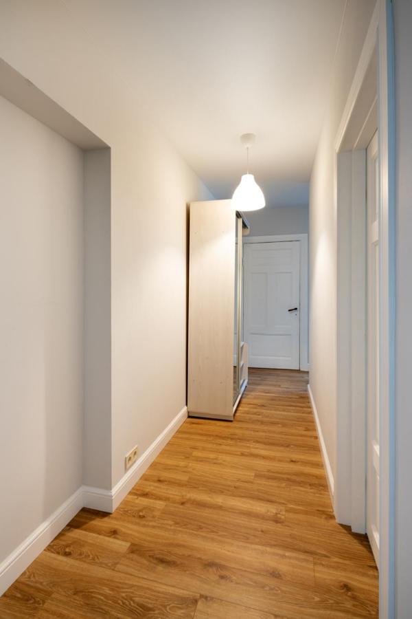 Cozy 2 Bedroom Apartment In Riga Centre Exterior foto